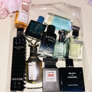 Men`s Top Seller Set 100