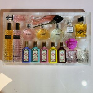 Most Girls Pick Set 100 pcs