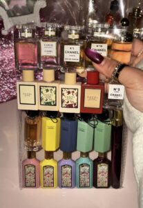 GG+CC Popular Set 100 Pcs