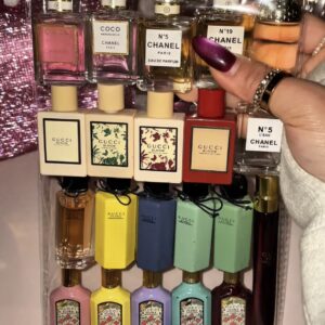 GG+CC Popular Set 100 Pcs