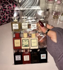 Popular Set 100 pcs (CC+TF+GG)