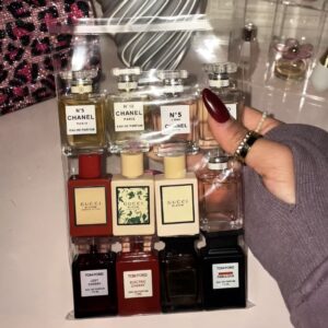 Popular Set 100 pcs (CC+TF+GG)