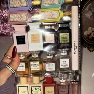 GG+TF+CC Popular Set For Women (100 pcs)