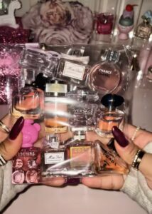 Moschino Popular Set 100 pcs