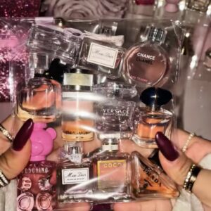 Moschino Popular Set 100 pcs